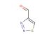 1,2,3-thiadiazole-4-carbaldehyde