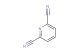 pyridine-2,6-dicarbonitrile