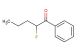2-fluoro-1-phenylpentan-1-one