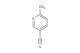 6-methylpyridine-3-carbonitrile