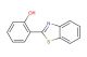 2-(1,3-benzothiazol-2-yl)phenol