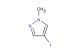 4-iodo-1-methyl-1H-pyrazole
