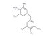 4-[(4-amino-3,5-dimethylphenyl)methyl]-2,6-dimethylaniline