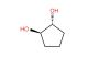 (1R,2R)-cyclopentane-1,2-diol