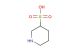 piperidine-3-sulfonic acid