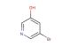 5-bromopyridin-3-ol