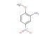2-methoxy-5-nitroaniline