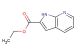 ethyl 1H-pyrrolo[2,3-b]pyridine-2-carboxylate
