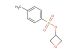 oxetan-3-yl 4-methylbenzenesulfonate