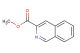 methyl isoquinoline-3-carboxylate