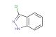 3-chloro-1H-indazole