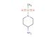 1-methanesulfonylpiperidin-4-amine