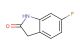 6-fluoro-2,3-dihydro-1H-indol-2-one