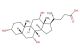 Cholic acid