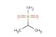 propane-2-sulfonamide