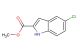methyl 5-chloro-1H-indole-2-carboxylate