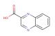 quinoxaline-2-carboxylic acid