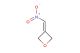 3-(nitromethylidene)oxetane