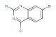 7-bromo-2,4-dichloroquinazoline