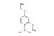 (4-ethoxy-2-methoxyphenyl)boronic acid