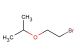 2-(2-bromoethoxy)propane