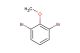 1,3-dibromo-2-methoxybenzene