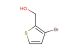 (3-bromothiophen-2-yl)methanol