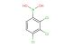(2,3,4-trichlorophenyl)boronic acid