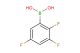 (2,3,5-trifluorophenyl)boronic acid
