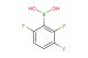 (2,3,6-trifluorophenyl)boronic acid