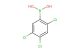 (2,4,5-trichlorophenyl)boronic acid