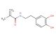 N-(3,4-dihydroxyphenethyl)methacrylamide