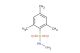2,4,6-trimethylbenzene-1-sulfonohydrazide