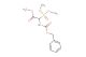 Cbz-DL-2-PO(OMe)2-Gly-OMe