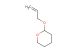 2-(prop-2-en-1-yloxy)oxane