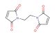 1-[2-(2,5-dioxo-2,5-dihydro-1H-pyrrol-1-yl)ethyl]-2,5-dihydro-1H-pyrrole-2,5-dione