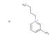 1-butyl-3-methylpyridin-1-ium bromide