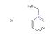 1-ethylpyridin-1-ium bromide