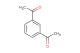1-(3-acetylphenyl)ethan-1-one