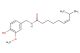 (Z)-Capsaicin(Synonyms: Zucapsaicin; Civamide; cis-Capsaicin)