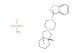 (3aR,7aR)-4'-(benzo[d]isothiazol-3-yl)octahydrospiro[isoindole-2,1'-piperazin]-1'-ium methanesulfonate