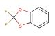 2,2-difluoro-2H-1,3-benzodioxole