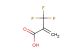 2-(trifluoromethyl)prop-2-enoic acid