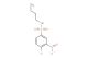 N-butyl-4-chloro-3-nitrobenzene-1-sulfonamide