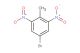 5-bromo-2-methyl-1,3-dinitrobenzene