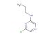 6-chloro-N-propylpyrazin-2-amine