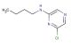N-butyl-6-chloropyrazin-2-amine
