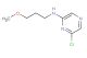 6-chloro-N-(3-methoxypropyl)pyrazin-2-amine