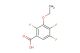 3-ethoxy-2,4,5-trifluorobenzoic acid