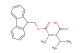 N-(((9H-fluoren-9-yl)methoxy)carbonyl)-N-methyl-L-valine